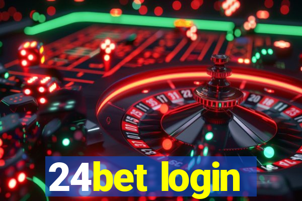 24bet login